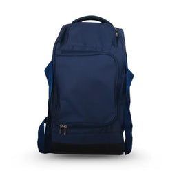 Emerald Duffle Bag TSH Bags