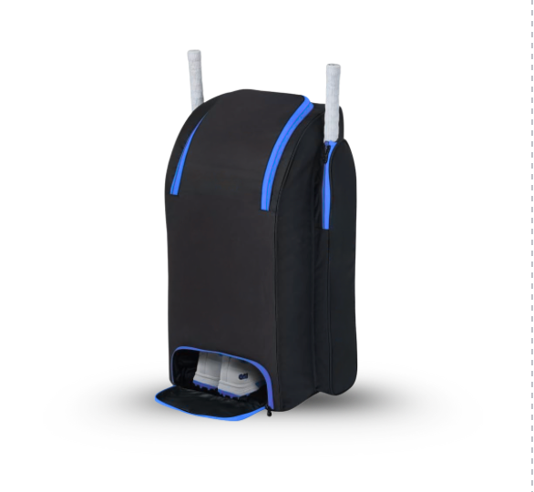 Emerald Elite Duffle bag