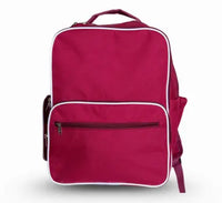 Single Kasi School Bag