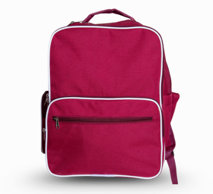 Single Kasi School Bag