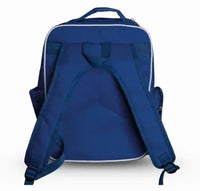 Double Kasi School Bag
