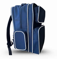 Double Kasi School Bag