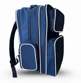 Double Kasi School Bag TSH Bags