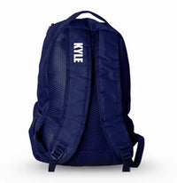 2 Lined Backpack