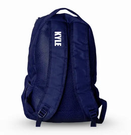 2 Lined Backpack TSH Bags