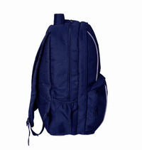 2 Lined Backpack