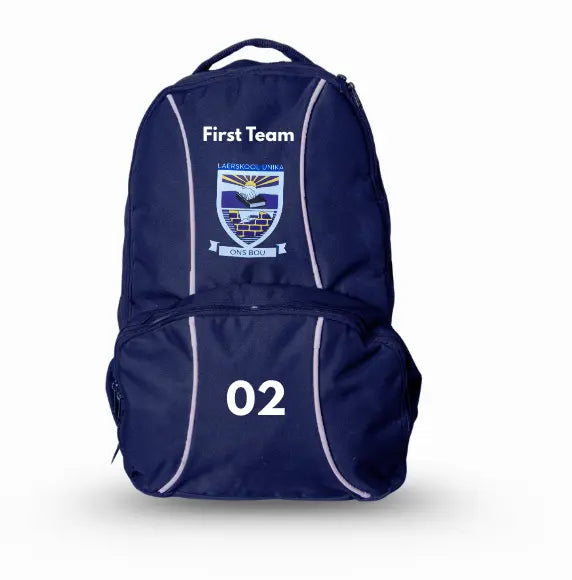 2 Lined Backpack TSH Bags
