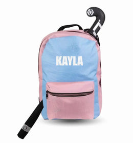 Motion Hockey backpack TSH Bags