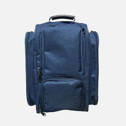 Rugged Backpack with Shoe compartment TSH Bags