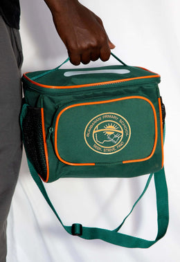 Insulated Lunch bag TSH Bags