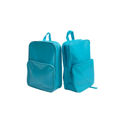 Promo Square Backpack