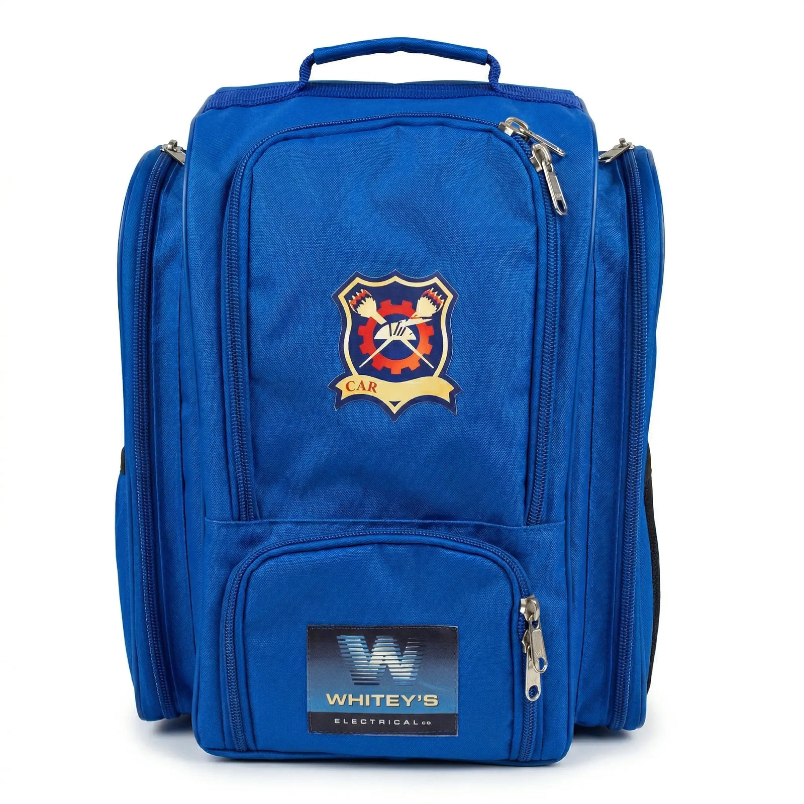Elite Rugged Backpack