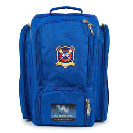 Elite Rugged Backpack