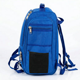 Elite Rugged Backpack