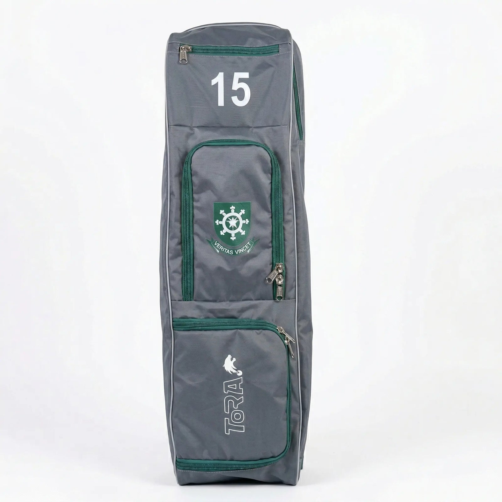 Premium Bat Bag Hockey/Cricket