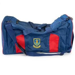 3 Colour Kit Bag