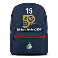 Motion Hockey backpack