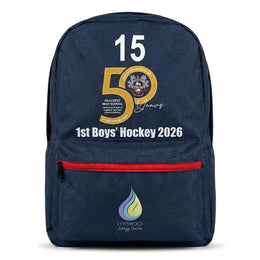 Motion Hockey backpack