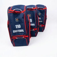 Premium Duffel Bag