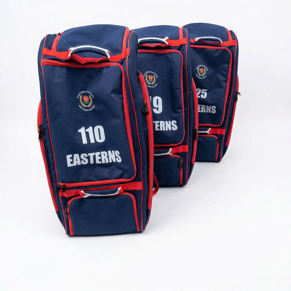 Premium Duffel Bag