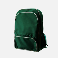 Low Lined School Bag