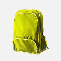 Low Lined Back Pack TSH Bags
