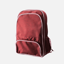 Low Lined Back Pack TSH Bags