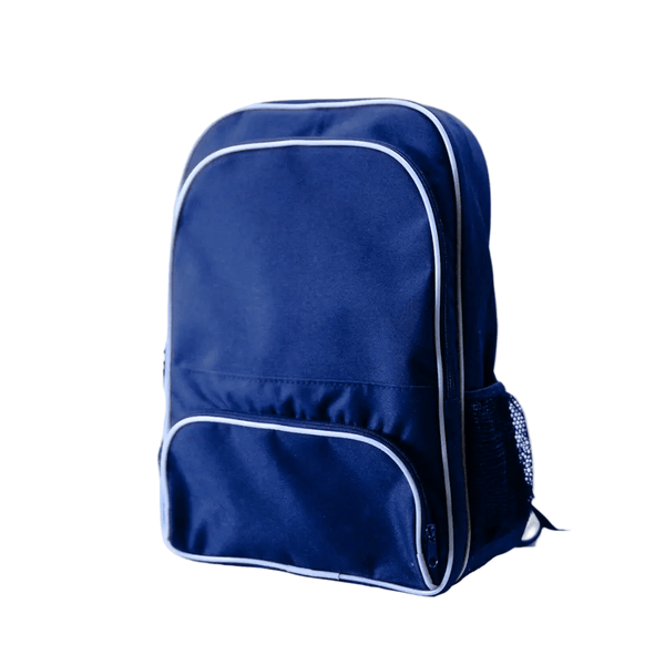 Low Lined School Bag