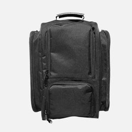 Rugged Backpack with Shoe compartment TSH Bags