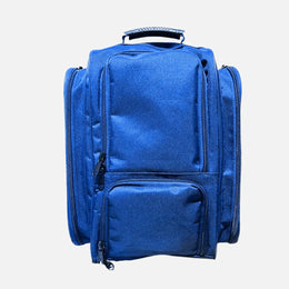 Rugged Backpack with Shoe compartment TSH Bags