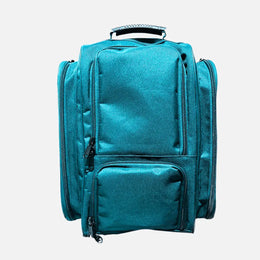 Rugged Backpack with Shoe compartment TSH Bags