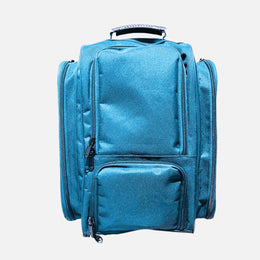 Rugged Backpack with Shoe compartment TSH Bags