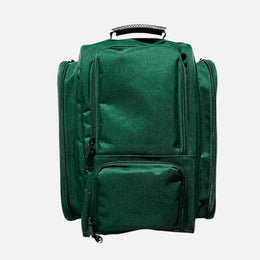 Rugged Backpack with Shoe compartment TSH Bags