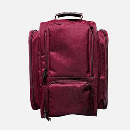 Rugged Backpack with Shoe compartment TSH Bags