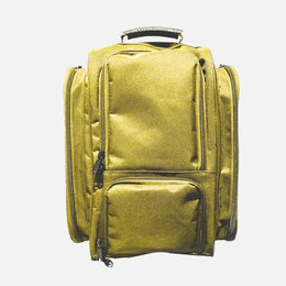 Rugged Backpack with Shoe compartment TSH Bags