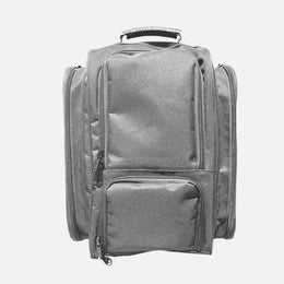 Rugged Backpack with Shoe compartment TSH Bags