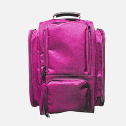 Rugged Backpack with Shoe compartment TSH Bags