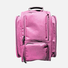 Rugged Backpack with Shoe compartment TSH Bags