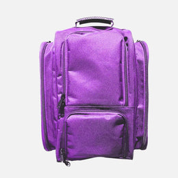 Rugged Backpack with Shoe compartment TSH Bags