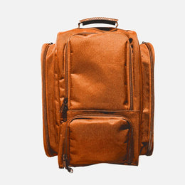 Rugged Backpack with Shoe compartment TSH Bags