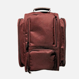 Rugged Backpack with Shoe compartment TSH Bags
