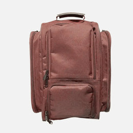 Rugged Backpack with Shoe compartment TSH Bags