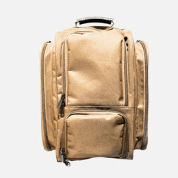 Rugged Backpack with Shoe compartment TSH Bags