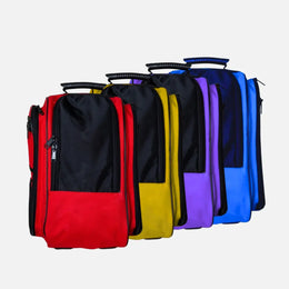 Rugged Backpack TSH Bags