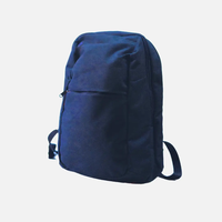 The Modern School Bag
