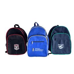 Standard Back Pack TSH Bags