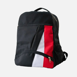 3 Colour Back Pack TSH Bags