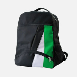 3 Colour Back Pack TSH Bags