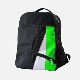 3 Colour Back Pack TSH Bags