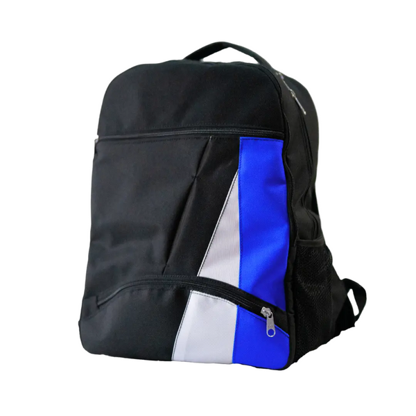 3 Colour Back Pack TSH Bags